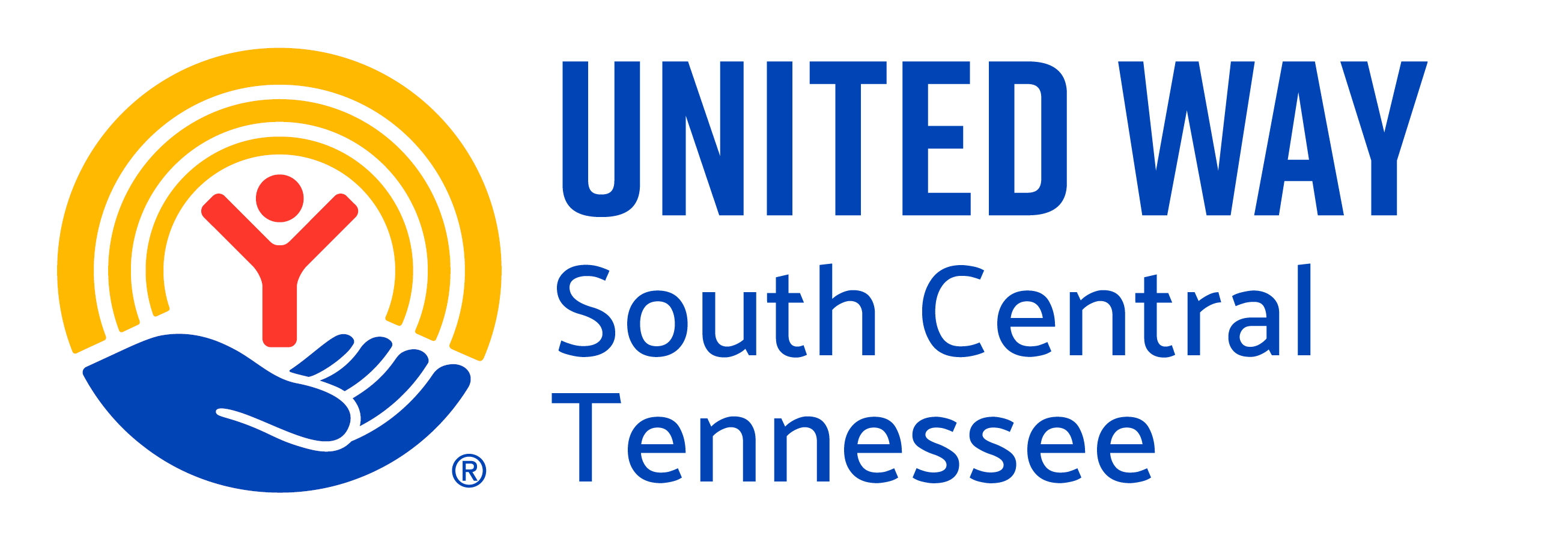 United Way of South Central Tennessee Logo