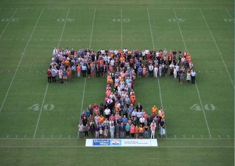 United Way of Greater Knoxville