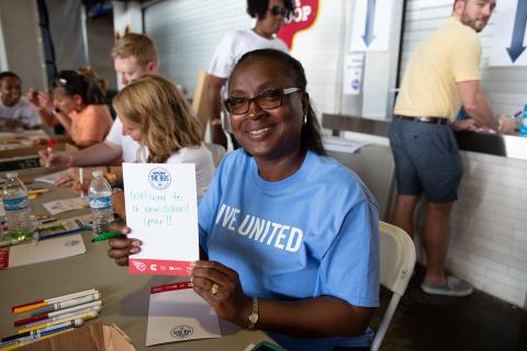 United Way of Greater Nashville 