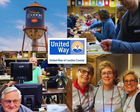 United Way of Louden County